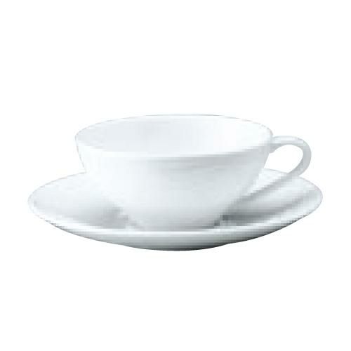 アミューズホワイト ティーカップ BA200-892 /業務用食器