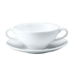 アミューズホワイト ブイヨンカップ BA200-226