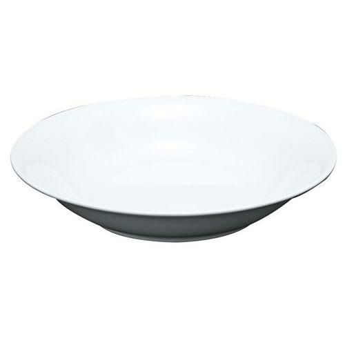 ファッションホワイト 19cm スーププレート FM900-220