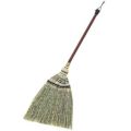 特選 手編みほうき 短柄 A 112