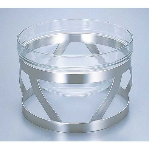 バンケット スタンド AR サラダボール用 18-8 AR-26