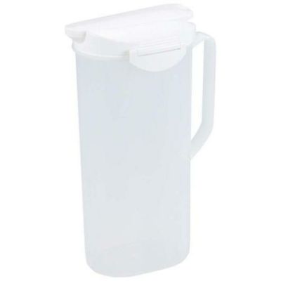 【フェローズ ハンディプッシュ 2.0L K-291WS】 幅177×奥行110×高さ281(mm)【グループA】