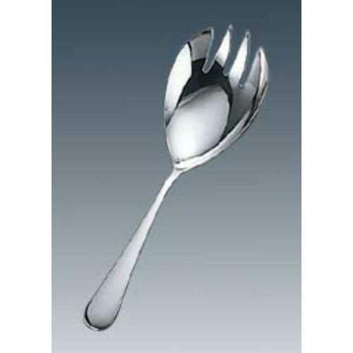 18-8 グルメサーバーフォーク No.10580-3 全長250