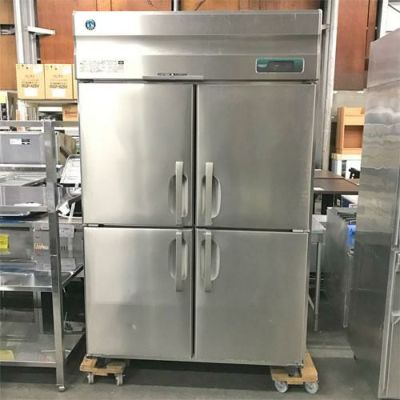 ホシザキ hcr-120x3-ml 恒温高湿庫 HCR-120AT-ML ホシザキ 恒温高湿庫(エアー冷却方式)｜テンポス