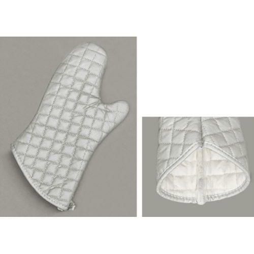 フェニックス シルバー オーブンミトン 13吋 