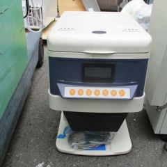 中古】シャリ弁ロボ 鈴茂器工 GST-HMA 幅370×奥行595×高さ555 【送料別途見積】【業務用】 | 中古シャリ・のり巻き成形機 |  業務用厨房機器・調理道具・家具・食器の通販・買い取りサイト テンポスドットコム