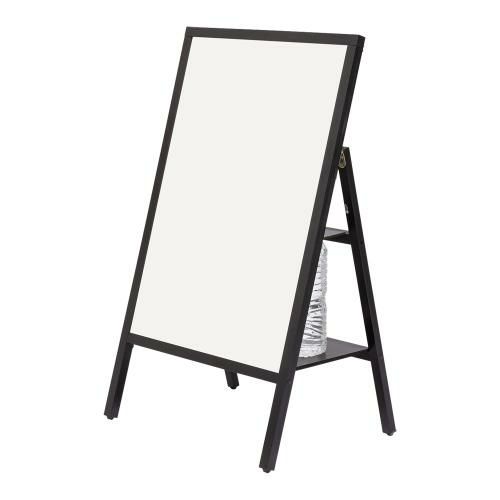 転倒防止ポスタースタンド WPS-B2