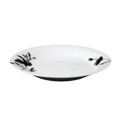 凛 24cm パスタプレート OFM02-400