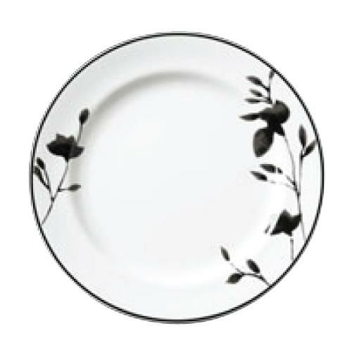 凛 27cm プレート プラチナライン OFM02-201P /パーティ大皿