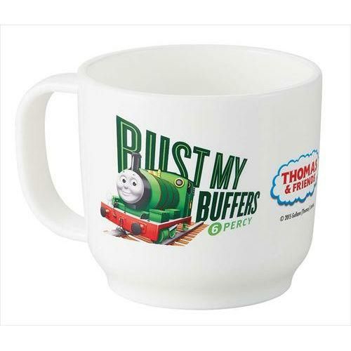 お子様食器 きかんしゃトーマス コップ CB-38 106873 幅74×奥行96×高さ65(mm)