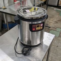 象印 マイコンチョコレートウォーマー TH-DT06 幅36.5x奥行31.5x高さ