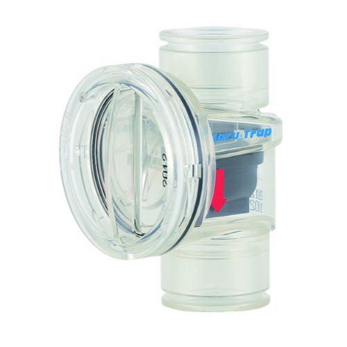 自封式トラップ(ウォレス) 屋内用 縦引横引兼用 TO-1025-1