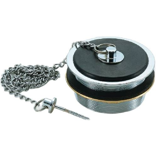 親子共栓 真鍮製 G3ネジ TO-184W/75A Φ107×H64mm