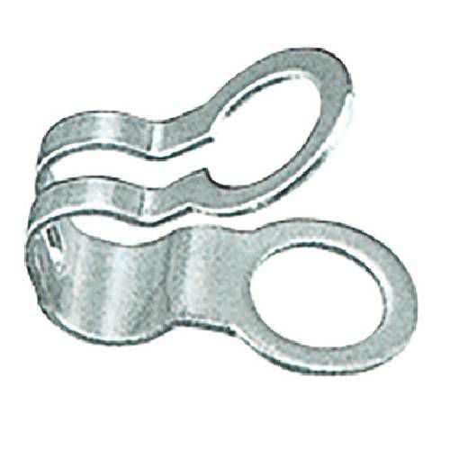 ステンレスカップリング Φ4.5mm用 TO-598L