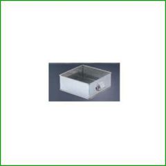 SA21-0角蒸器 45cm用:枠(目皿付)