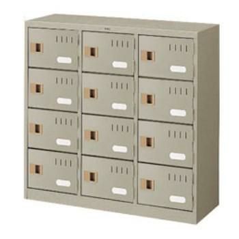 シューズボックス（扉付）