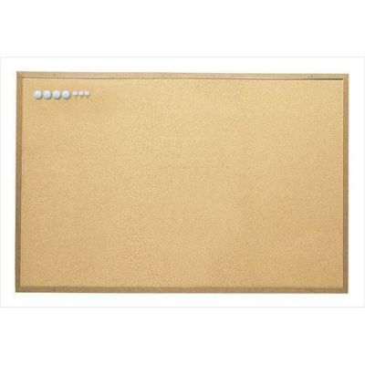 マグピンコルクボード M CB334