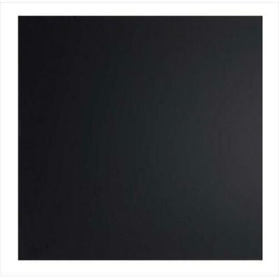 枠なしブラックボード ブラック BB019BK 300×300mm