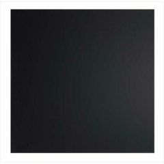 枠なしブラックボード ブラック BB019BK 300×300mm