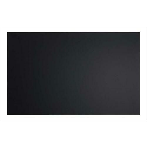枠なしブラックボード ブラック BB022BK 450×750mm