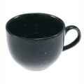 おぎそチャイナ コーヒーカップ 4656 ブラック