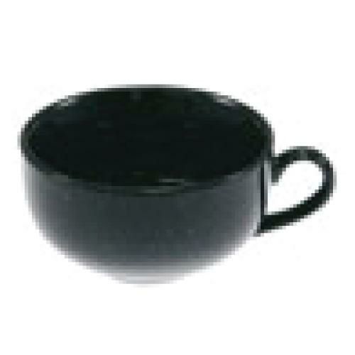 おぎそチャイナ スープカップ 4659 ブラック 高さ58(mm) /業務用食器