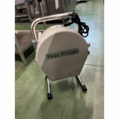 中部コーポレーション PRO CHEFミニスライサー SS-250F 幅316×奥行297×高さ515(mm)/業務用/新品/送料無料 | キャベツ スライサー | 業務用厨房機器・調理道具・家具・食器の通販・買い取りサイト テンポスドットコム