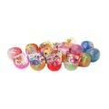 カプセルトイ（女の子・直径48ｍｍ）100入