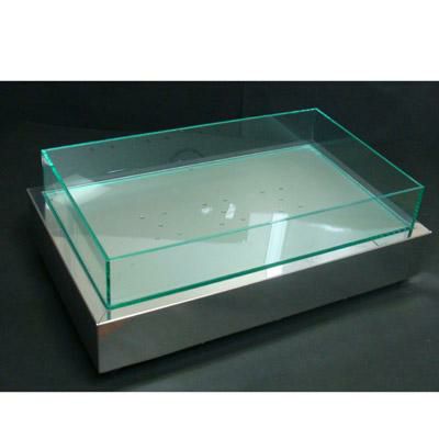 タイジ クールプレート アイスボックス仕様 CP-520IB W528×D345×H186mm