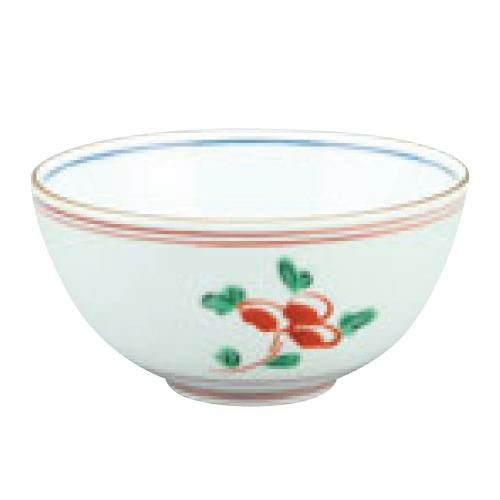 アルセラム強化食器 一つ花千茶 EC1-1