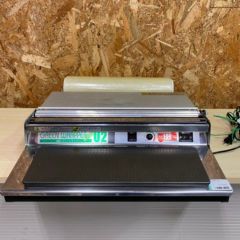 中古】シーラー ET-79S 幅230×奥行310×高さ600 【送料別途見積】【業務