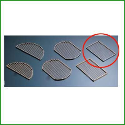 SA18-8盛付網(飾り網) 角型