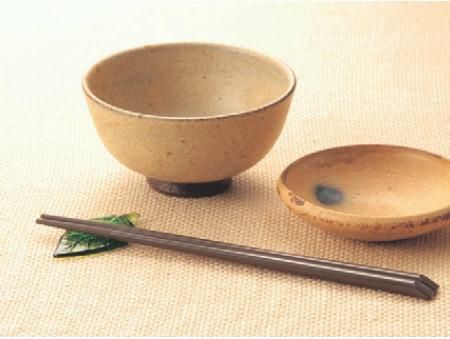 箸 21cm天削箸モカ モカ