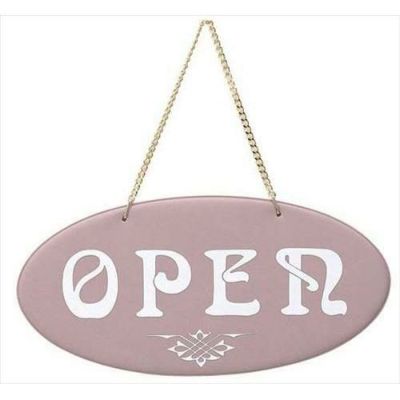 えいむ オープン・クローズプレート OC-50 さくら