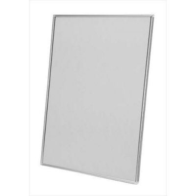 オープンパネル シルバー FOP-A1