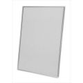オープンパネル シルバー FOP-B1