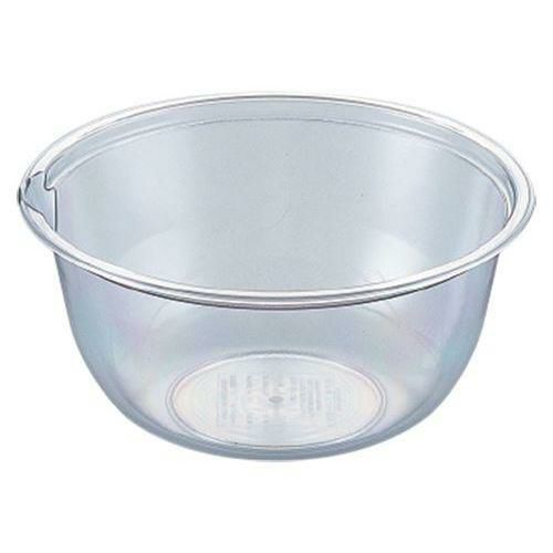 ポリカクックボール 24cm 