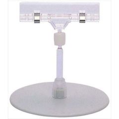 【POPスタンド PS500】 高さ100(mm)【グループA】