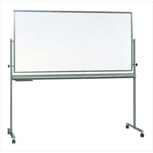 ホーロー マルチ回転 ホワイトボード LPTHH912