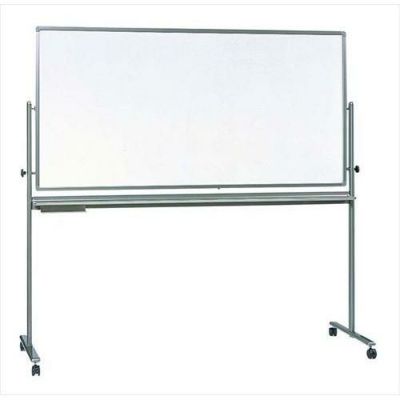 ホーロー マルチ回転 ホワイトボード LPTHH918