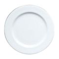 ファッションホワイト 30cm プレート FM900-313