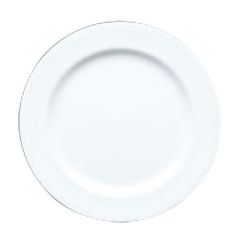 ファッションホワイト 27cm プレート FM900-201