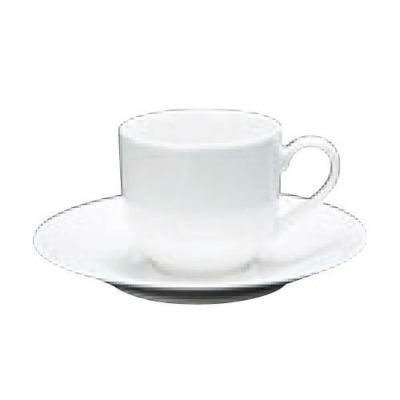 ファッションホワイト コーヒーカップ FM900-305