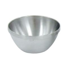 18-8 給食用汁椀(スープボール)L 満水500cc