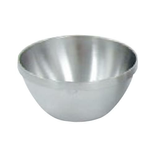 18-8 給食用汁椀(スープボール)L 満水500cc