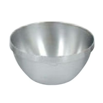 18-8 給食用汁椀(スープボール)M 満水400cc