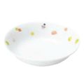 リ・おぎそ 子ども食器シリーズ 浅鉢 13.9cm 1055-1230