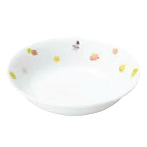 リ・おぎそ 子ども食器シリーズ 浅鉢 13.9cm 1055-1230