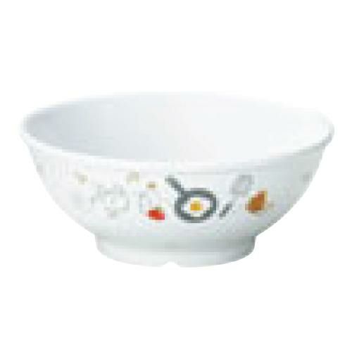 リ・おぎそ 子ども食器シリーズ ボール 11.5cm 1003-1240