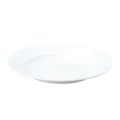 おぎそチャイナ スープ皿 28cm 3701 ホワイト